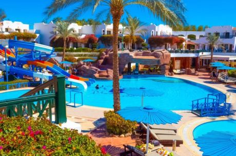 Baştanbaşa Gizemli Mısır Turu (SSH HRG) (İstanbul Hareketli)