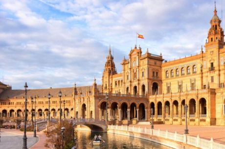 Sevilla Turu (İstanbul Hareketli)